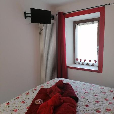 Casa Vacanza La Rosa 维纳迪奥 外观 照片