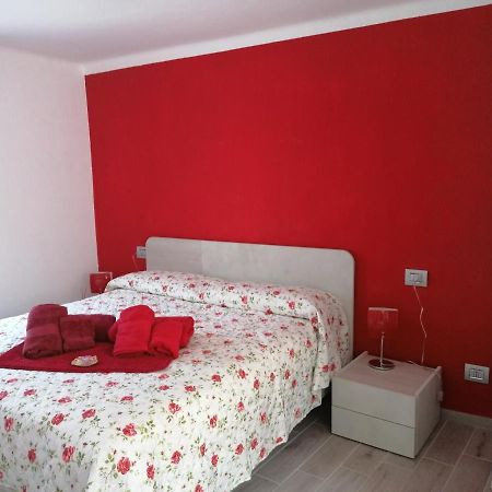Casa Vacanza La Rosa 维纳迪奥 外观 照片