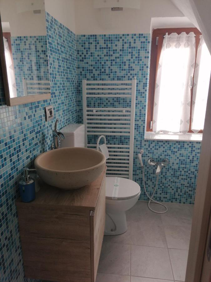 Casa Vacanza La Rosa 维纳迪奥 外观 照片